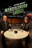Star Wars: The Mandalorian and Grogu Official Podcast