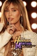 Hannah Montana 20th Anniversary Special