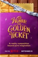Wonka's The Golden Ticket
