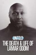 Untold: The Death & Life of Lamar Odom