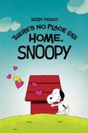 Snoopy Presents: There's No Place Like Home, Snoopy