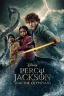 Percy Jackson and the Olympians