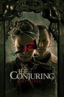 The Conjuring: Last Rites