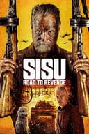 Sisu: Road to Revenge