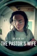 Death of the Pastor's Wife
