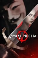 V for Vendetta