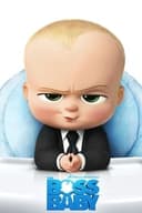 The Boss Baby