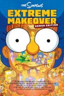 extreme makeover homer edition