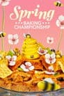 Spring Baking Championship