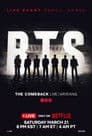 BTS THE COMEBACK LIVE | ARIRANG