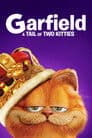 Garfield: A Tail Of Two Kitties (2006)