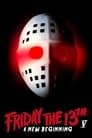 Friday the 13th Part V: A New Beginning