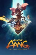 Avatar: Aang, The Last Airbender