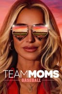 Team Moms: Baseball