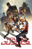 Young Justice