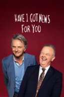 Have I Got News for You