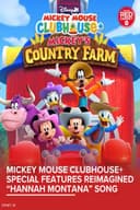 Mickey Mouse Clubhouse+: Mickey's Country Farm Songs