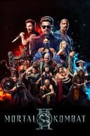 Mortal Kombat II