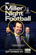 Miller Night Football