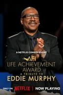 The 51st AFI Life Achievement Award: A Tribute to Eddie Murphy