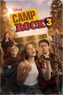 Camp Rock 3