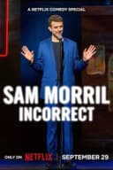 Sam Morril: Incorrect