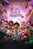 LEGO Disney Princess: Magical Mayhem