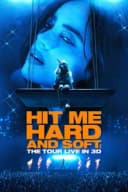 Billie Eilish – Hit Me Hard and Soft: The Tour